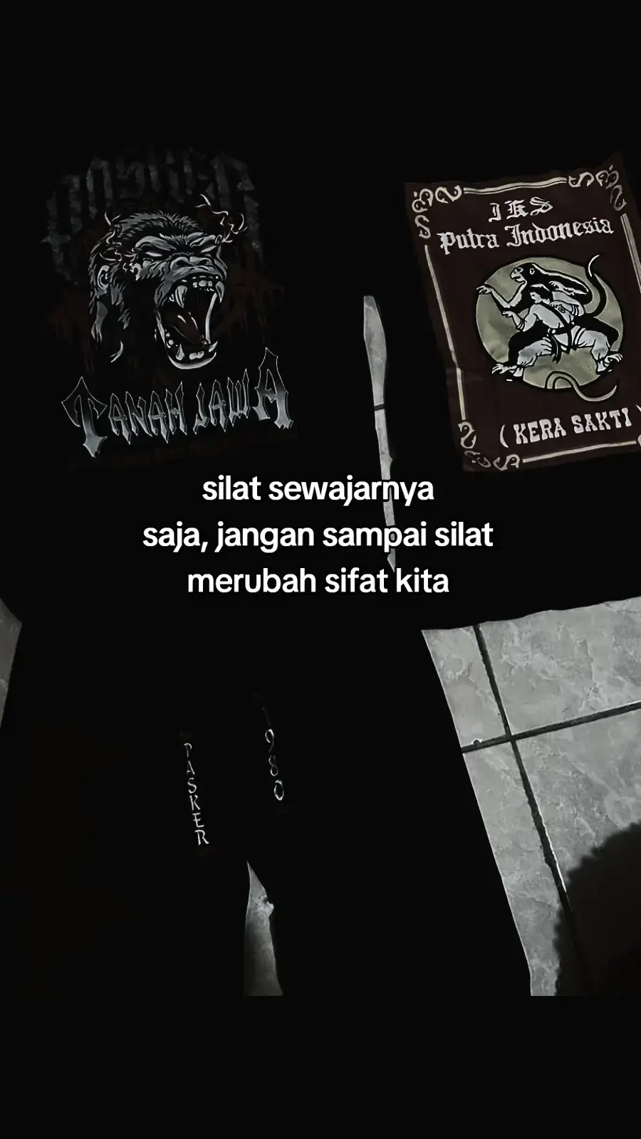 #fyp #tiktok #viral #ikspikerasakti_indonesia #ikspi_kerasakti1980 