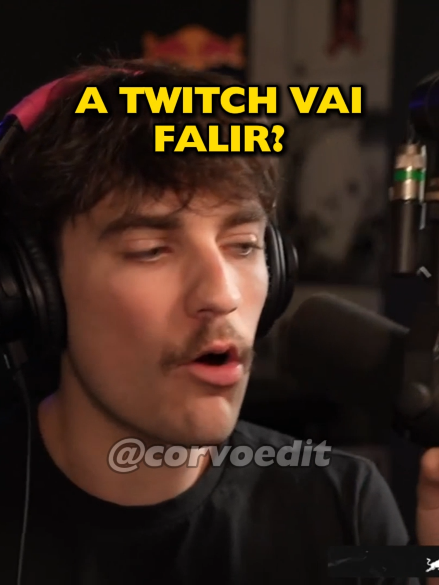 oq vcs acham? #mount #twitch #twitchbrasil #alanzoka #alanzokavideos #alanzokatododia