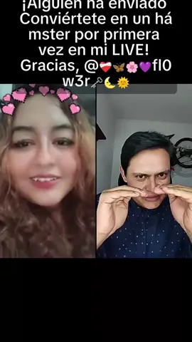 ¡Me ha encantado! ¡Gracias, ❤️‍🩹🦋🌸💜fl0w3r🗝️🩷🌜🌞! Es la primera vez que veo este Regalo en mi LIVE. #tiktoklive #livehighlights #livegift #gohamster #conviérteteenunhámster