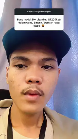 Ada aja gebrakannya😏 #joki #fypage #viral #viraltiktok #viralvideo 