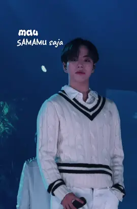 Mau diulang 1000x pun bakal milih kamu jae💛  #jaehyuk 