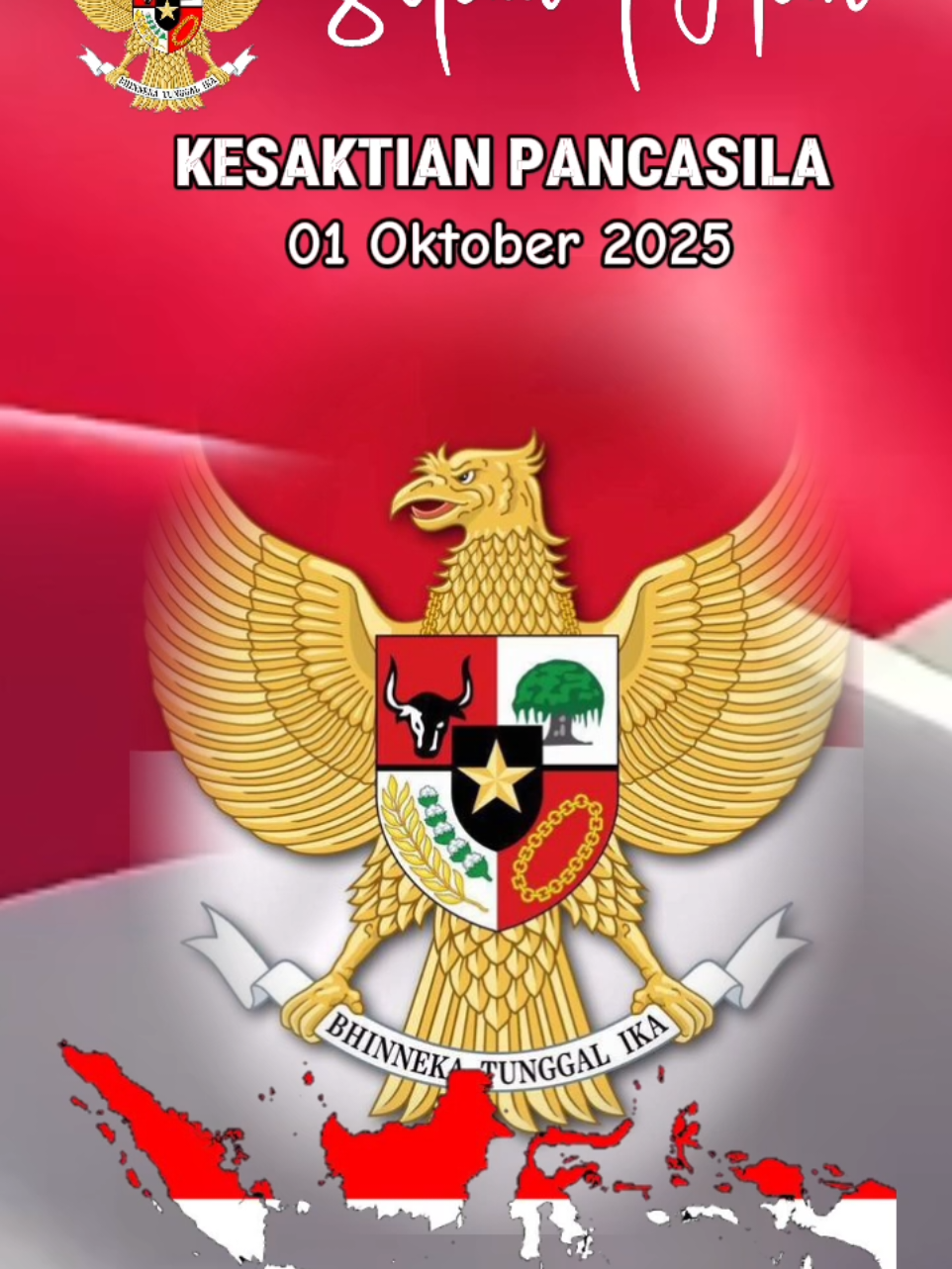 #CapCut #harikesaktianpancasila #capcutpioneer #pioneertemplate #kesaktianpancasila 