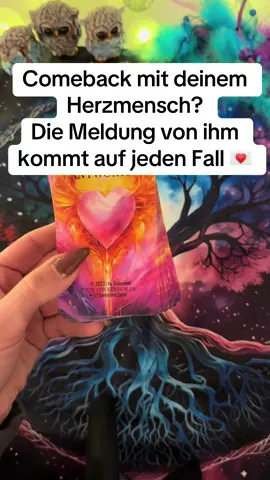 Comeback mit deinem Herzmensch? Die Meldung kommt 💌🍀 Verborgene Antworten by SunnyLove Tarot  #tarot #reading #loveyou #for #ex 