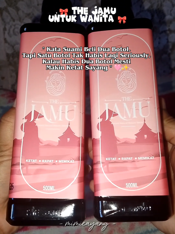 Seller Bagi Harga Kasih Sayang Cek Beg Kuning Sekarang 👆✨  #thejamu #thejamuviral #ketatrapatmemikat #fyp #fyppppppppppppppppppppppp 