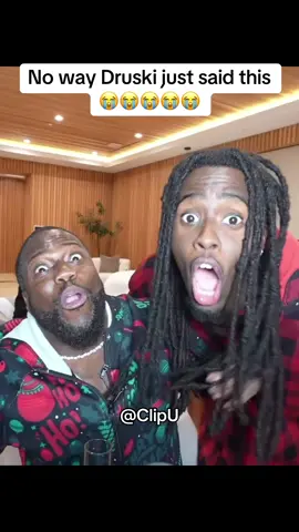 Omg 😭😭😭 #kaicenat #druski #kevinhart #mafiathon3 #fyp 