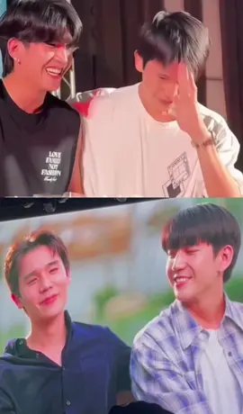 แยกไม่ออกแล้วว่าอันไหนจิมมี่ซี อันไหนพี่ทัพน้องอิน 🥹😂 #jimmysea #จิมมี่ซี #jimmyyjp #sea_tawinan 