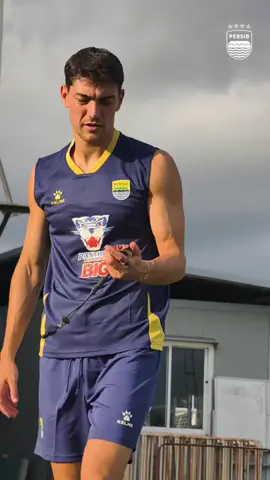 #acl2 #persib #wearepersib #persibdiasia #acltwo 