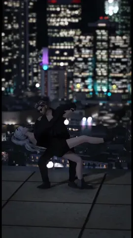 City Light w’ ay @WenUYE  #kisahtanahairroleplay #gta5 #fivem #fypシ゚ 