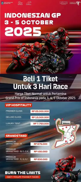 motogp mandalika  tiket motogp mandalika 2025 #motogp #motogp2025 #motogpmandalika2025  #indonesiangp🇮🇩 