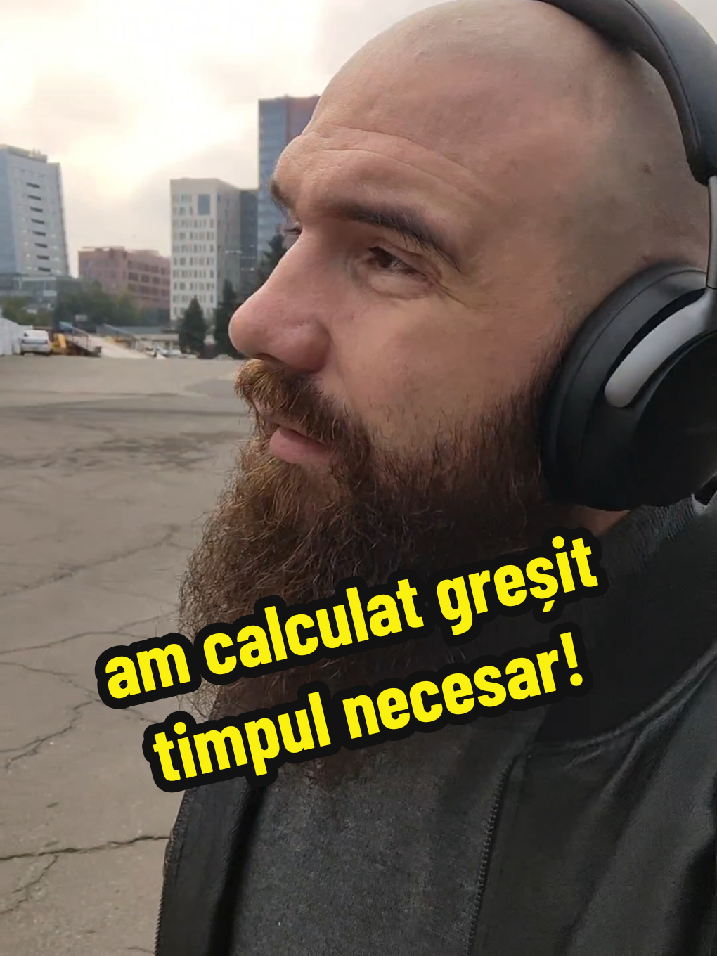 Replying to @adlinesolutions.ro Când încerc să fiu punctual și tot nu-mi iese 🤣 #punctual #seraprint #bucuresti #plimbare 