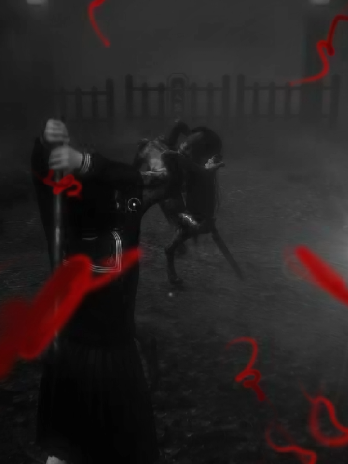 ☠️☠️ #edit #silenthill #silenthillf  #jugg #ae 