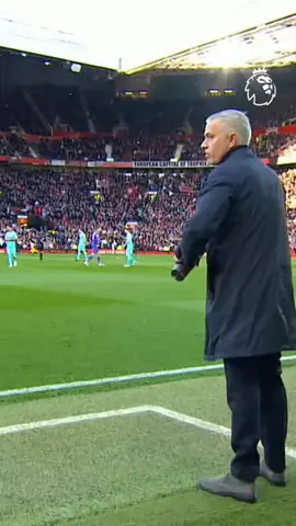 Jose Mourinho