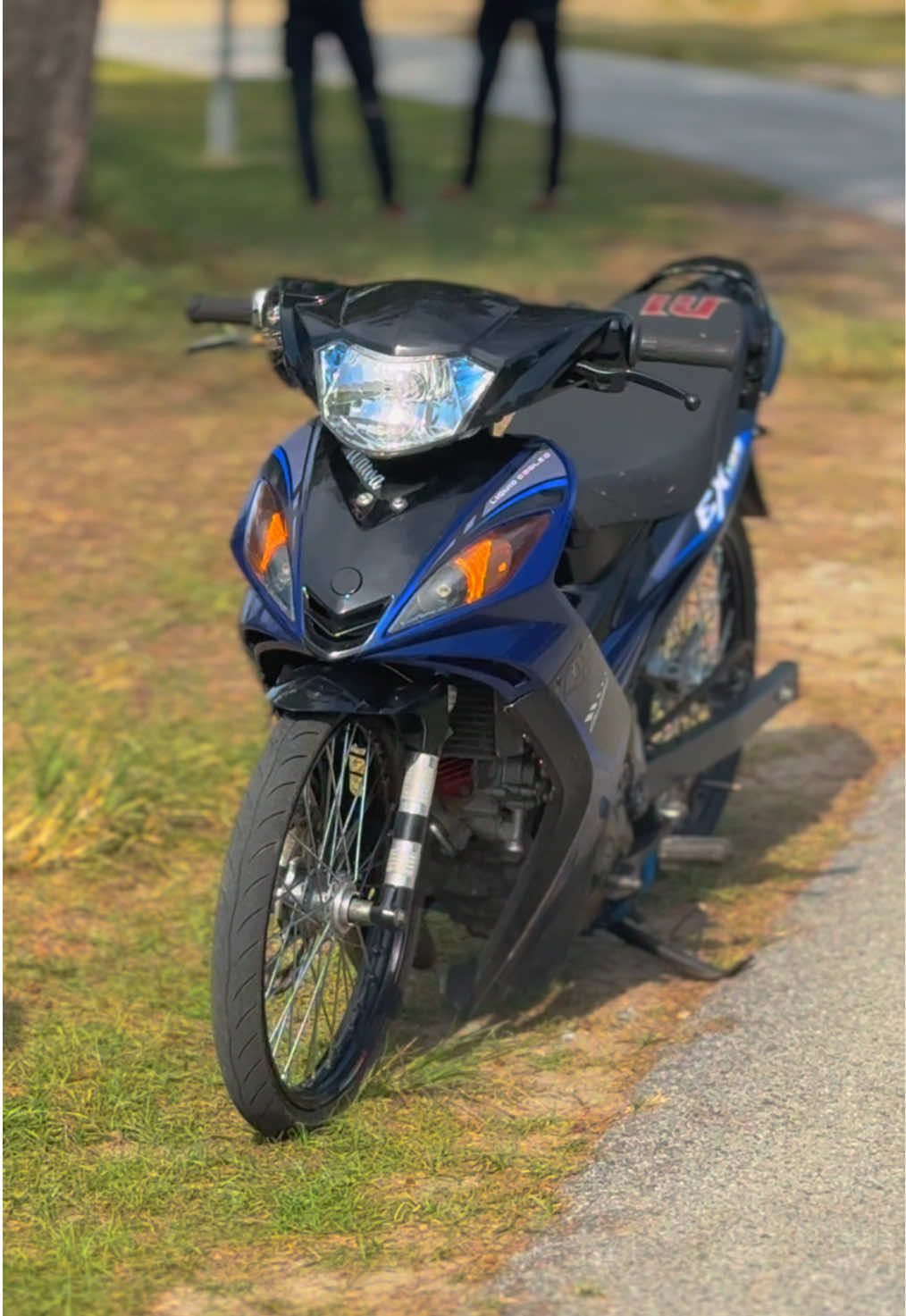 🩵#lcv1solidd #lcv1biru💙 #lcv1 #lcv1malaysia #lc135 