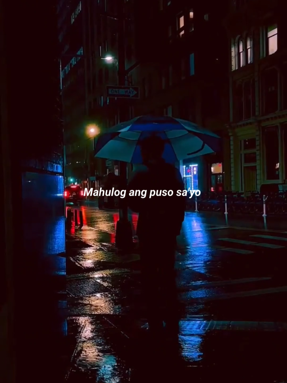 Kahit hindi na tayo >> #ejaylyrics #foryou #lyrics #fyp 