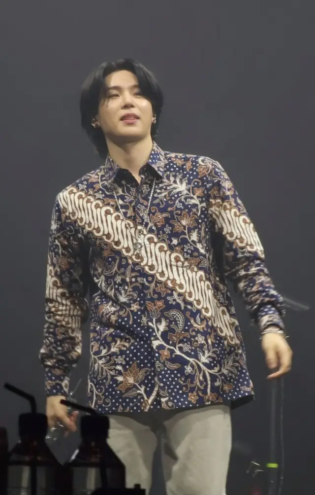 ini yaaa sayang