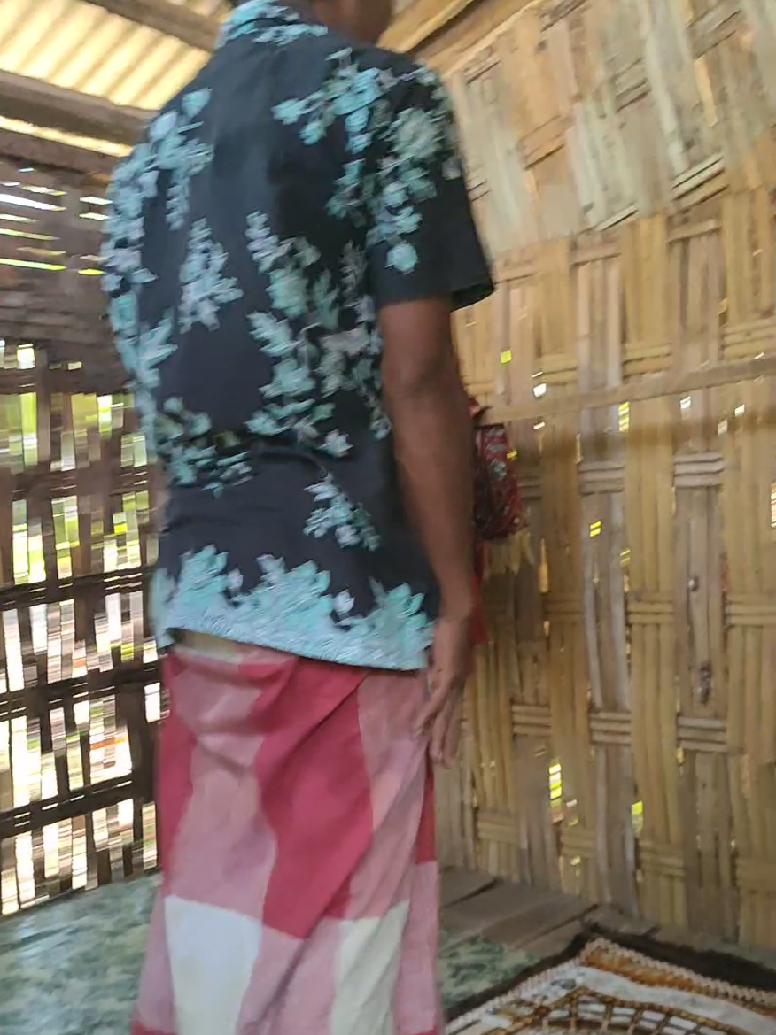 Lakenah Ju asholat🤭😝😁