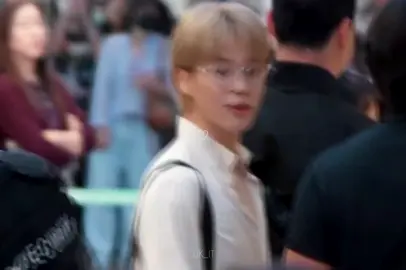 my blond angel #jimin #parkjimin #btsarmy #fyp #viral 