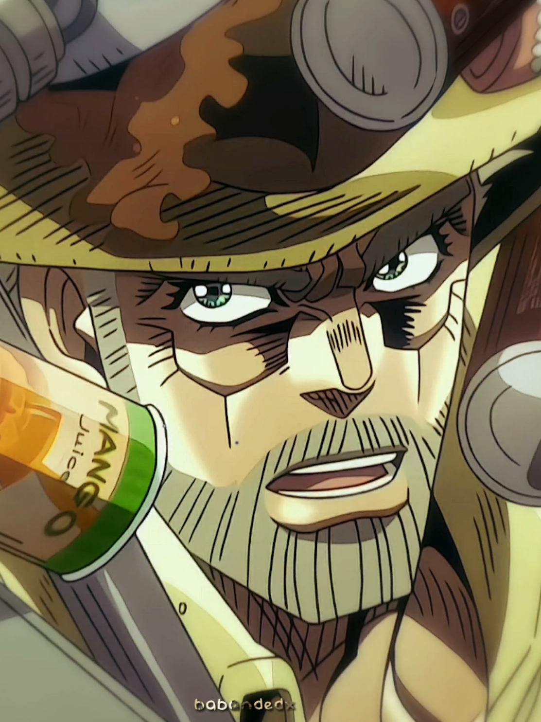 c'mon #oldjosephjoestar #josephjoestar #jjba #JoJo #jjbaedit #jojoedit #stardustcrusader #jojobizarreadventure 