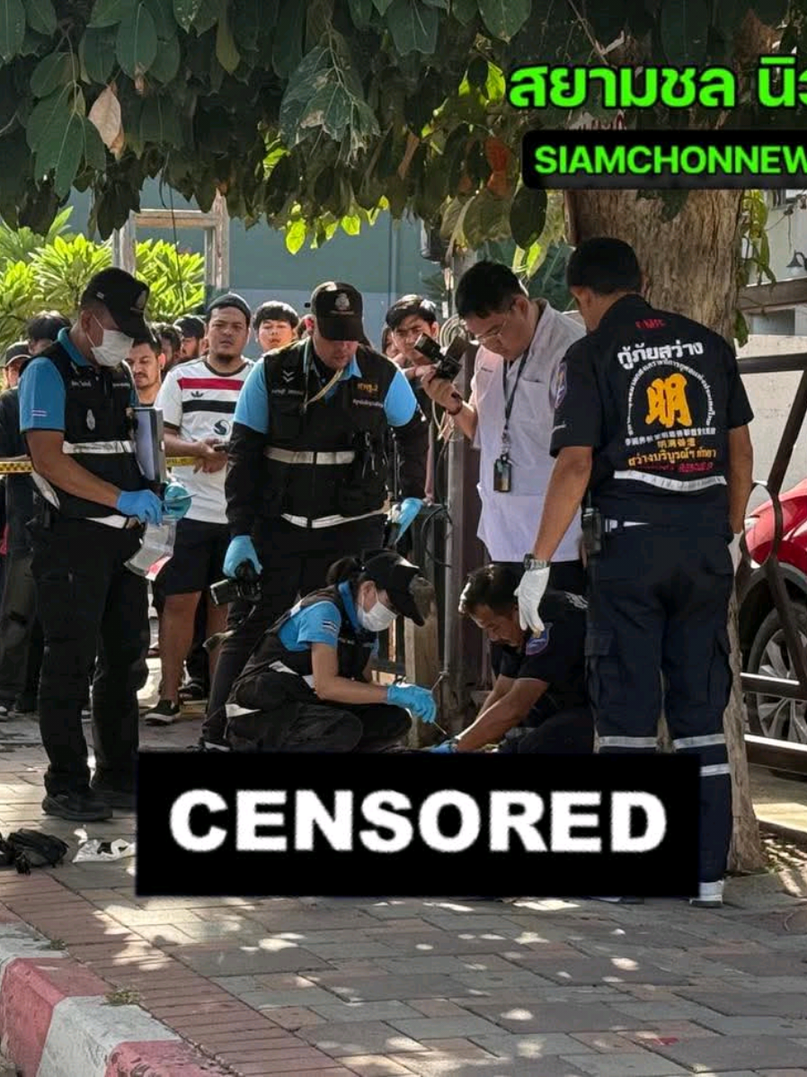 บ้านป่าเมืองเถื่อนอยู่ที่ไหนก็ชิบหายที่นั่นพวกเนียนมา