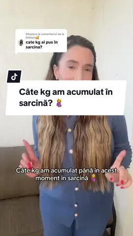 Ca răspuns pentru @Didisor🥰 urmează un video de peste 6 minute, sper să aveți răbdare până la final ❤️ #tiktok #fyp #viral #sarcina #viralpetiktok 