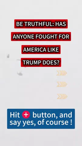 I support trump #trump #usa🇺🇸 