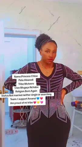 Am proud of my tribe ❤️ ♥️ #tooro #toorokokasemera #toorotiktokers 