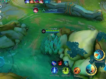 Zilong 1 vs 5🤫 #mlbb #zilong 