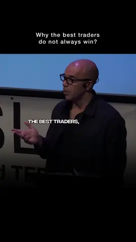 The best traders aren’t those with the highest win rates—they’re the ones who manage risk with discipline and precision. A top trader may only be right on 40% of trades (barely better than random chance), yet still be highly profitable by cutting losers quickly and letting winners run, so a single big gain can outweigh many small losses. Success in trading is more about smart position sizing and risk/reward management than perfect market predictions. Think of it as portion control: it’s not about having a flawless recipe, but knowing how much to put on your plate so you can play again tomorrow. Staying in the game with measured risk is more important than always being “right.”               Updates incoming. #RiskManagement #TradingDiscipline #PositionSizing   #WinRateMyth #TradingSuccess   