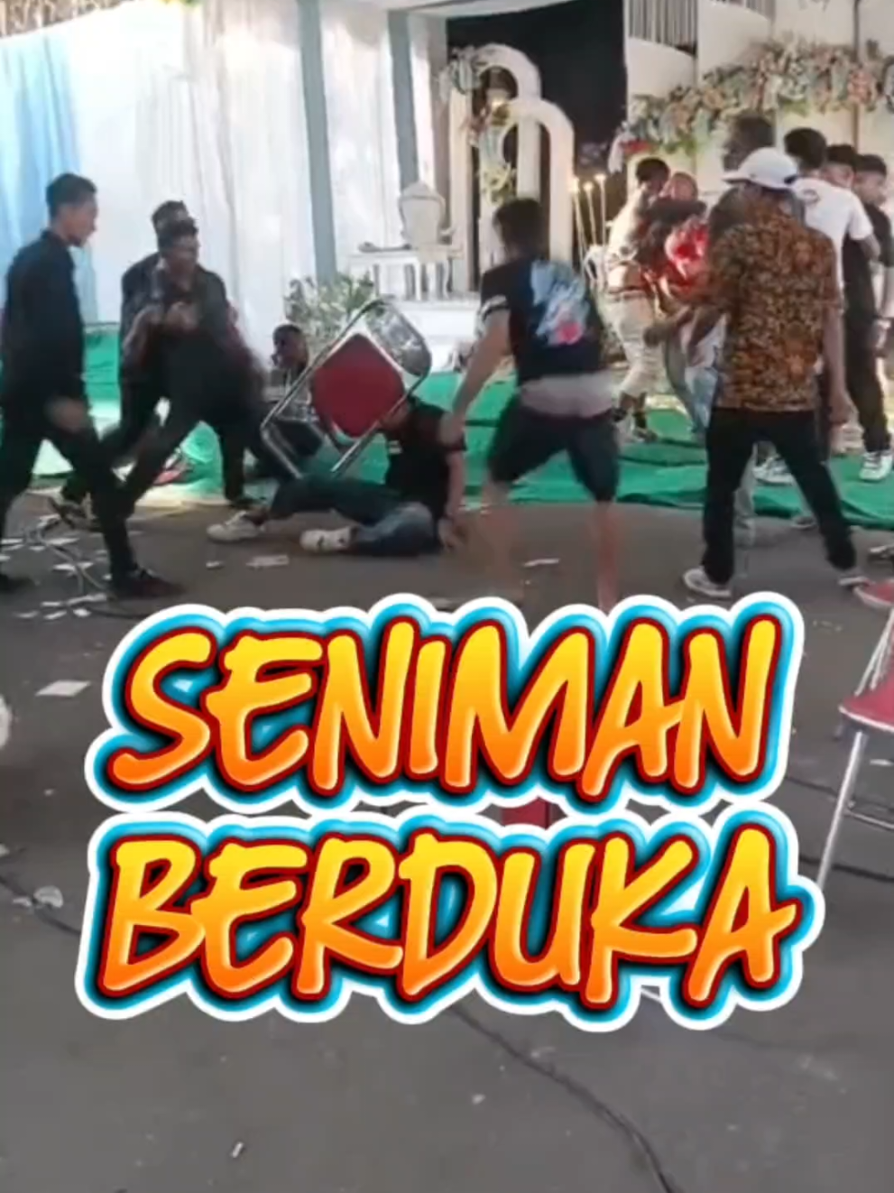 WIS ORA ISO BERKATA KATA. TULUNG VIRALKE LUR, SHARE SAK OKEH-OKEHE.  #kirunketipung #senimanklaten #anomdwiko #fyp #fypシ゚viral 
