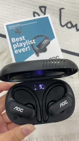 #headphones #bluetooth #Outdoors @AOC Digital Indonesia #exercise #overtheearheadphones