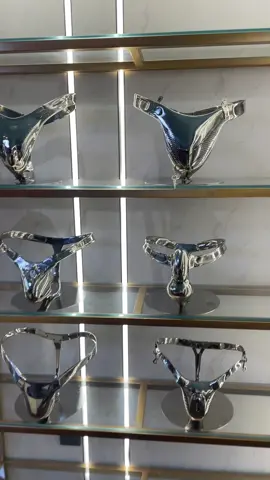 There is always a favorite that suits you#fpy #key #chastitybelt 