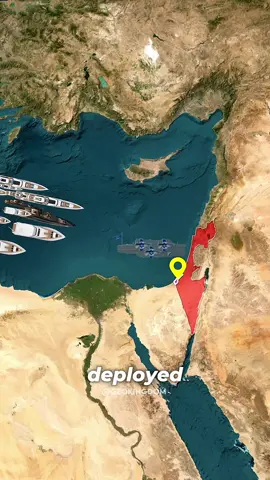 🚨🚢 Global Sumud Flotilla: Turkey Deploys Drones ✈️🇹🇷#globalflotilla #spain🇪🇸 #itlay #turkeyy #fpy 