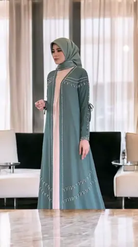 Nadeea.id_ Salma Inner Outer Dress mewah nan elegan Nyaman #dressmewah #dresspremium #dress #dresswanita  #dresswanitacantik 