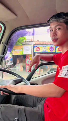 #drivermuda #supirtruck #fypシ #jawapride #tegal 
