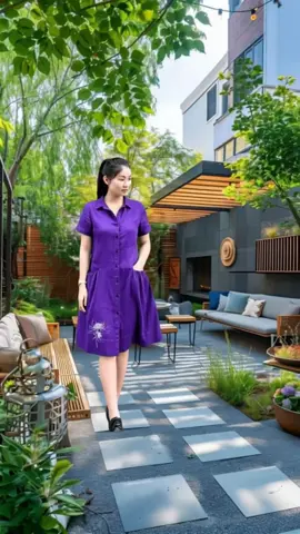Đầm sơ mi tôn dáng, che được những ce V2 , trẻ trung, mẫu có nhiều màu, ce bigsize cũng bon chen được nè #dam #damxinh #damthietke #damdep #damđep #macdepmoingay #donu #damsomi #damxinh 