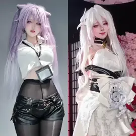 #xuhuong #cosplayers 