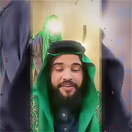 ربي يحفظه بحق محمد وآل محمد  @علاء المهدوي 