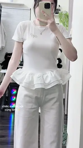 Áo xinh zalynn #xh 