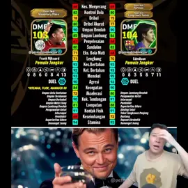 Epic Rijkaard x Epic Edmilson🔥 Follow kami yaa untuk info menarik seputar efootball lainnya, yang udah follow dan like thanks ya🤙🏻 #epic #efootballmobile #efootball #efootball2026 #fyp 