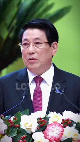 Mình tâm đắc phần chia sẻ này của bác Cường quá, khảng khái, thực tiễn và vô cùng tâm huyết. Được trải nghiệm cao cấp lý luận chính trị nè ✨✨ #LuongCuong  #LươngCường  #chutichnuocluongcuong  #daituongluongcuong  #chutichnuoc 