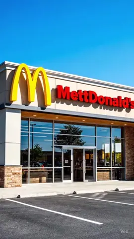 „Forget Big Mac… it’s time for the Big Mett! 🍔🥩 Only at MettDonald’s 🤯🧅 #MettDonalds #BigMett #FastFoodParody #BurgerTrend #foodcomedy 