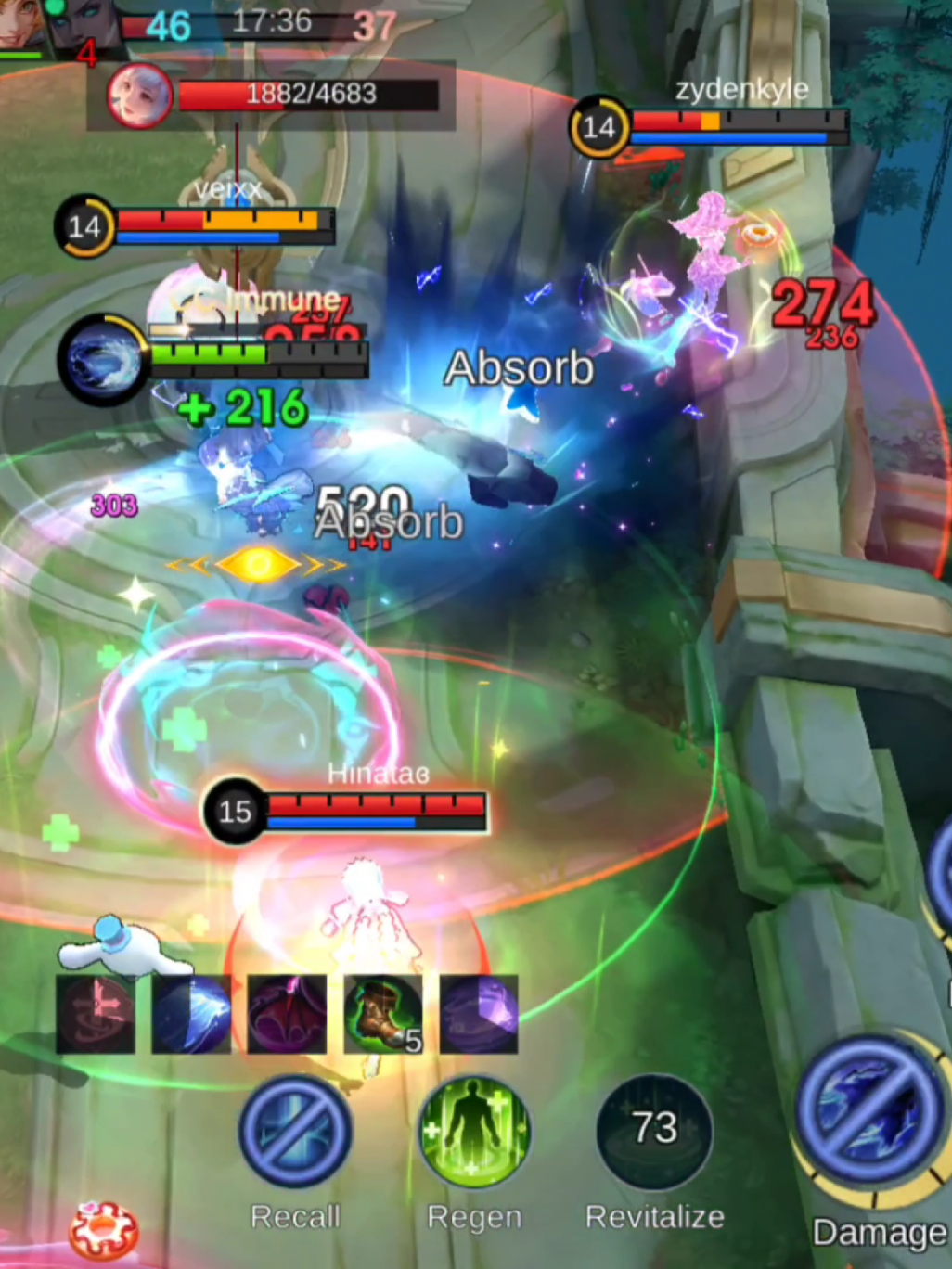 New Hero 