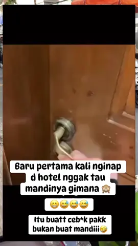 Pertama Kali Nginap du Hotel #hotel #nginap 