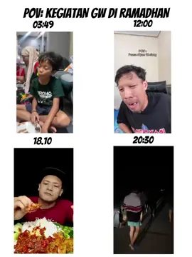 bener gak sih? #menujuramadhan2026 #ppramadhan #ramadhan2026#trending