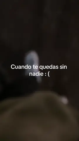 Sin nadie #fyp  #paratiiiiiiiiiiiiiiiiiiiiiiiiiiiiiii  #sadboy  #sinnadie  #caminando 