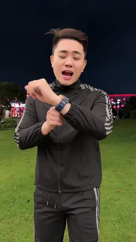 Bộ thể thao nam nữ HAPPYLIVEMA