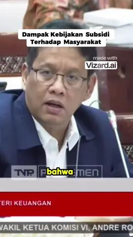 Dalam video ini, penjelasan mendalam terkait program PSO dan dampak kebijakan subsidi terhadap perusahaan besar, seperti Pertamina, menjadi fokus utama. Diungkapkan bahwa program ini dirancang untuk tidak mengganggu cash flow perusahaan, namun tetap ada tantangan di balik pengelolaannya. Penyampaian langsung dari Menkeu Purbaya memberikan wawasan berharga, menggarisbawahi pentingnya menjaga keseimbangan antara subsidi dan kesehatan anggaran publik. Apakah biaya yang ditekan akan berpotensi menimbulkan masalah? Temukan jawabannya dan lebih banyak insight yang menarik! Jangan lupa untuk terus mengikuti perkembangan isu terkini yang mempengaruhi masyarakat dan kebijakan di Indonesia. #PSO #Subsidis #Pertamina #KebijakanPublik #Indonesia #Ekonomi #Anggaran #KOMPAS #IsuTerkini #MenkeuPurbaya