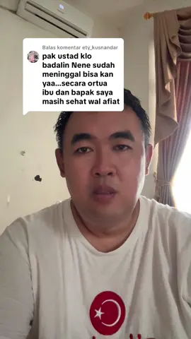 Membalas @ety_kusnandar saat tiba di mekkah niat umroh untuk diri sendiri, setelahnya baru untuk badal umrohkan yang telah wafat