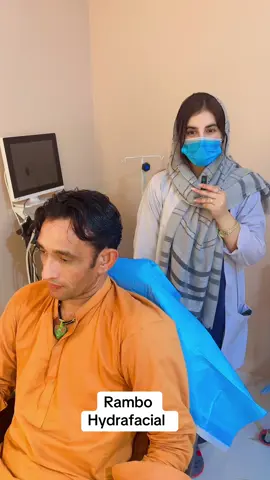 #dr_sami_official #dentalhygienist #overseespakistani #skinlaser 