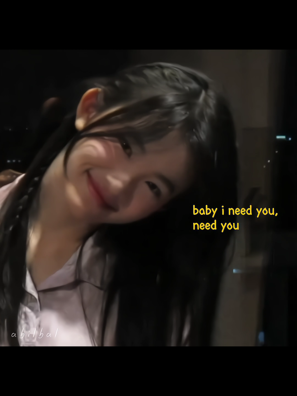 love is you~ @Catherina Vallencia  #erinejkt48 #catherinavallencia #jkt48edit #abilbal 